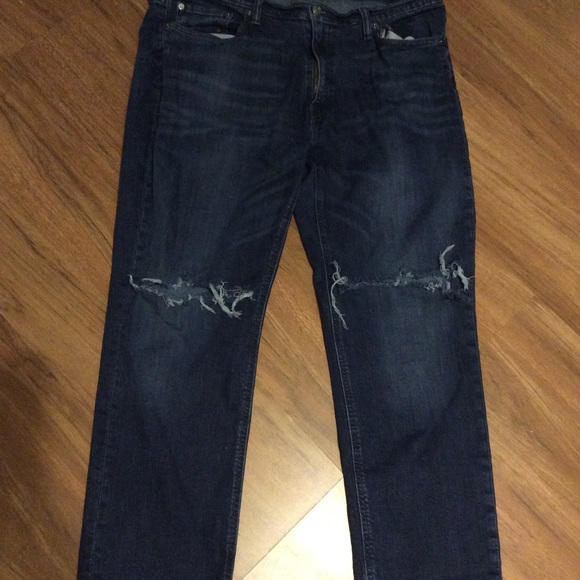 Levi’s 541 jeans for men, size 36/30 - Picture 5 of 5